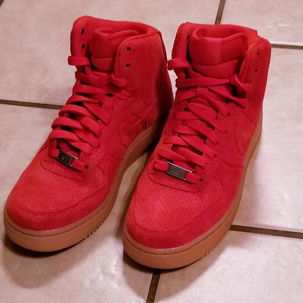 💃SOLD💃Women's Nike AF1 - Picture 3 of 8